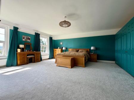 Principal Bedroom