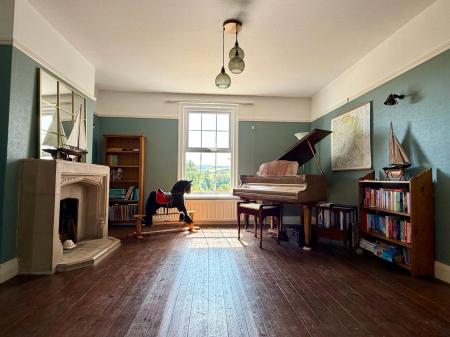 Music Room