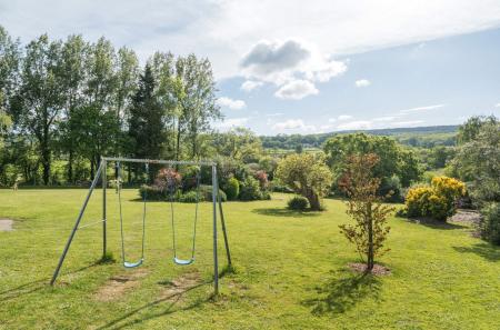 Gardens