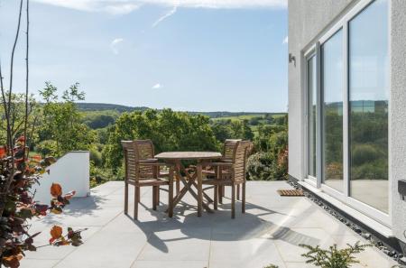Garden Terrace