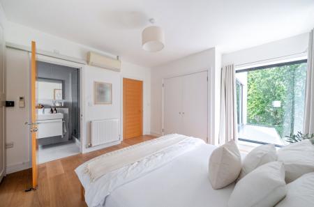 Principle Bedroom