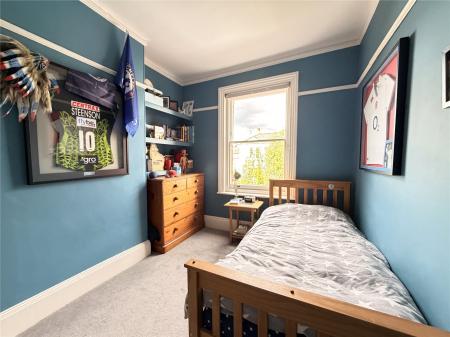 Bedroom 4