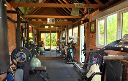 Home Gym