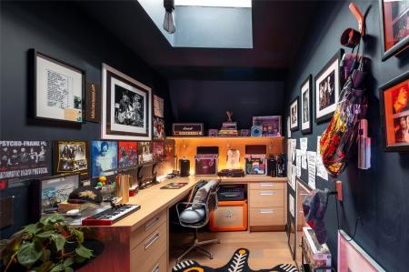 Music Room