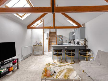 Annexe Kitchen