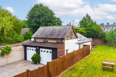The Annexe