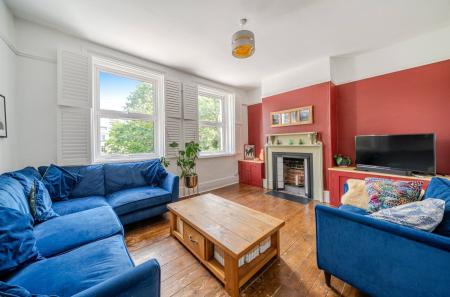 Sitting Room