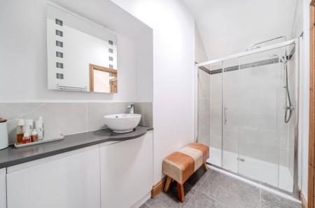 En-Suite