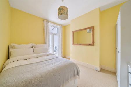 Bedroom Four