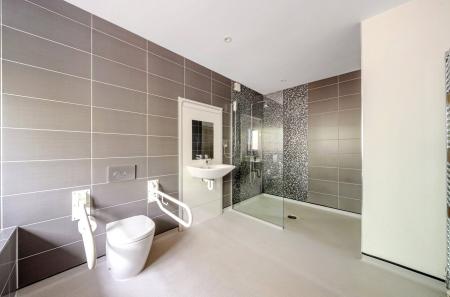 En-Suite