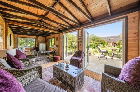 Summer House