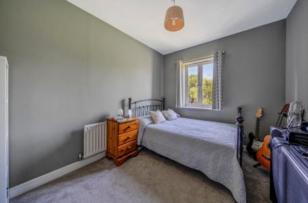 Bedroom Five