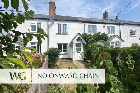 No Onward Chain