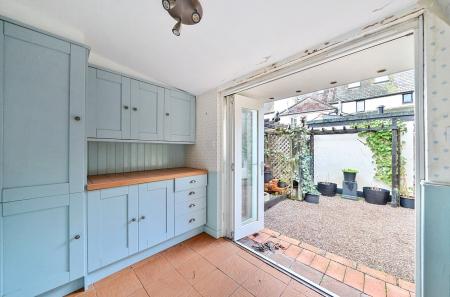 Garden Studio