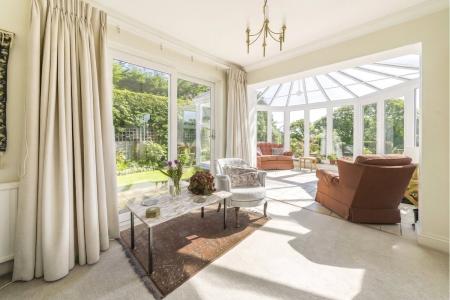 Towards Conservatory