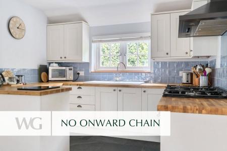 No Onward Chain