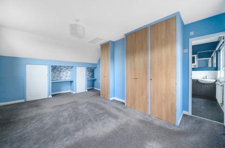 Bedroom 1 To Ensuite