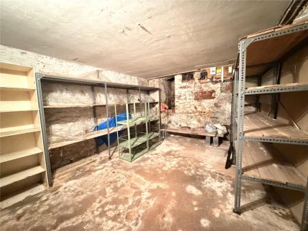 Cellar