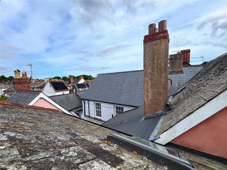 View From Loft