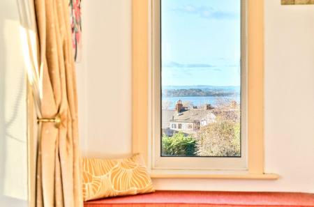 View From Bedroom 1