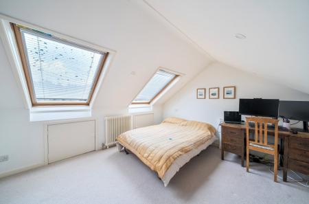 Loft Room