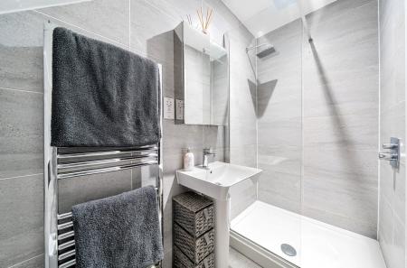 Principal En-Suite