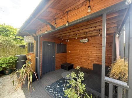 Summer House