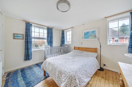 Bedroom 4
