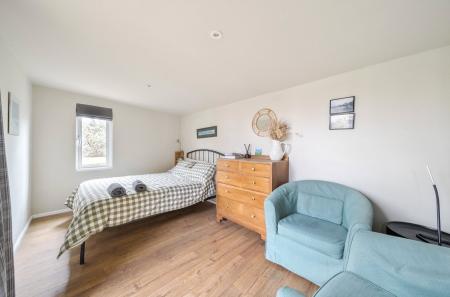 Garden Office/Studio