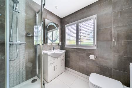 Principal Ensuite