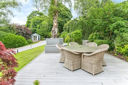 Gardens