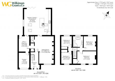 Full Floor Plan