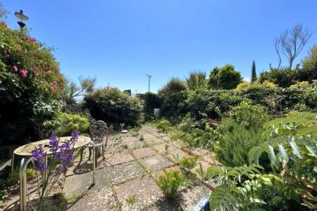 Private Garden
