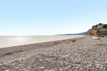 Budleigh Beach