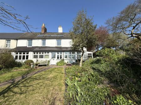 Hoouse and Garden