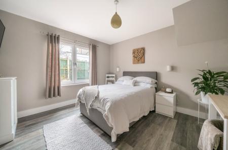 Guest Bedroom 2