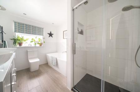 Principal Ensuite