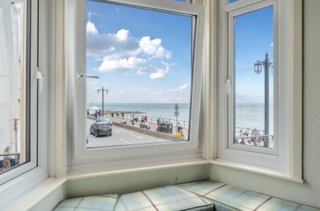 Bay Window