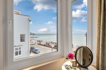 View From Bedroom 2