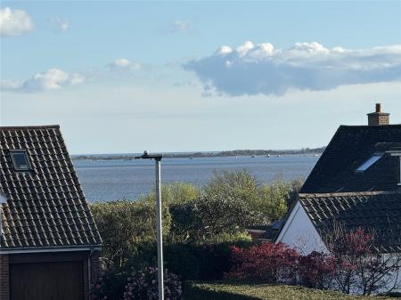 View From Balcony