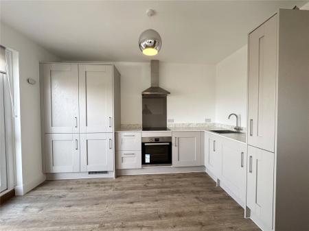 Kitchen/Breakfast Rm