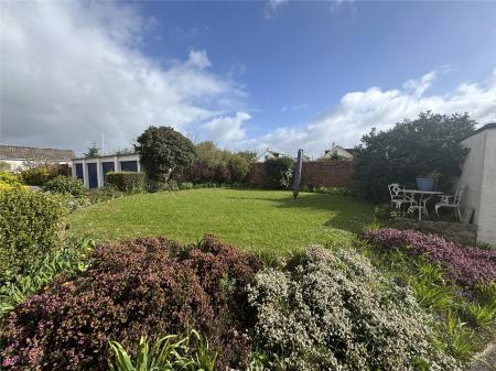 Communal Gardens