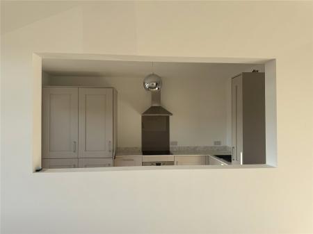 Sitting To Kitchen