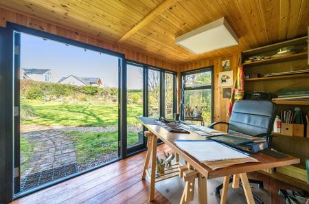 Summer House