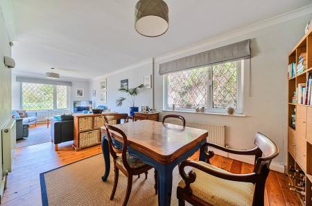 Dining Space