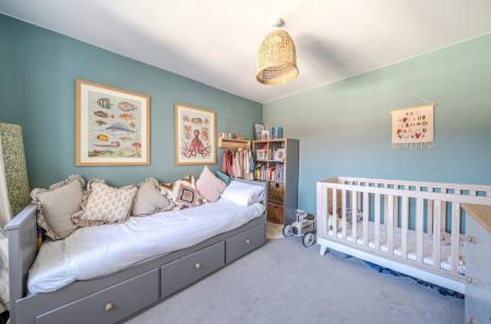 FF Bedroom