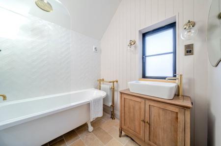 FF Bathroom