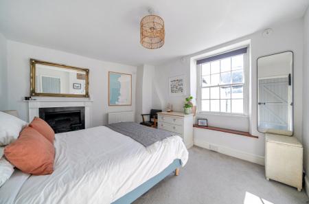 FF Bedroom