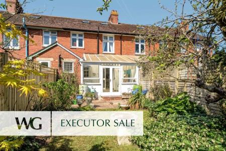 Executor Sale