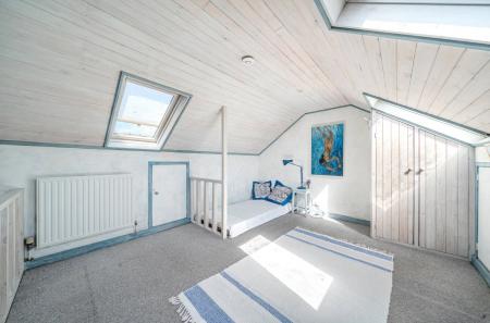 Loft Room